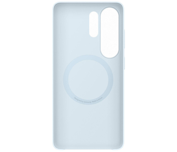 Samsung Etui Slim Magnet do Galaxy S26 Ultra jasnoniebieskie - 1489490 - zdjęcie 5